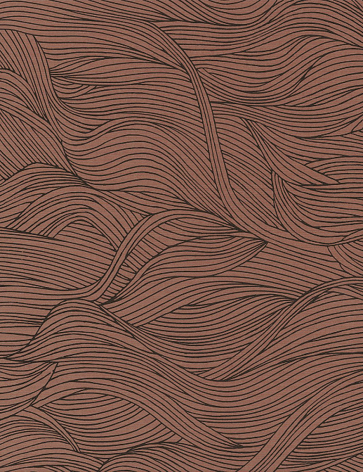 Обои Casamance Blossom 74360518
