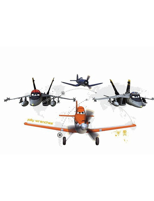 Обои York Disney II RMK2264SLM