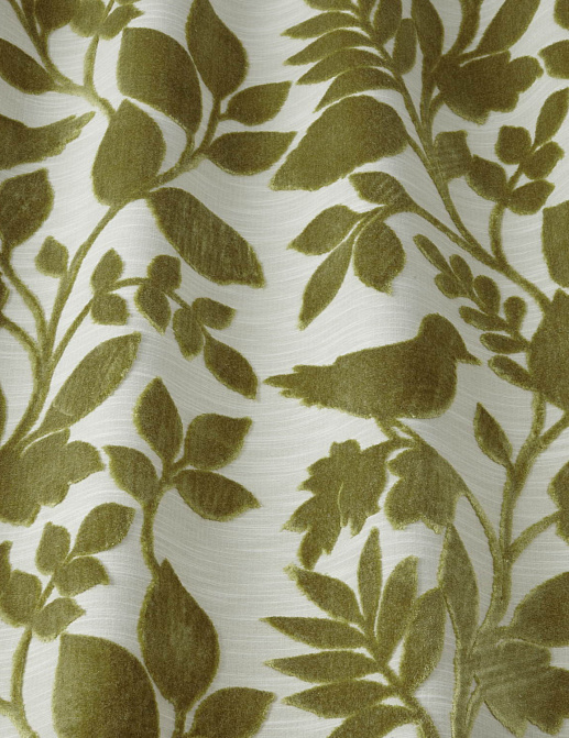 Ткань ILIV Forever Spring OrchardBirds/Willow