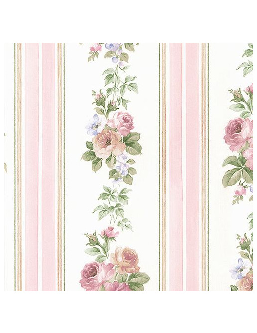 Обои Aura Rose Garden CN24639