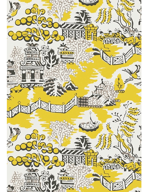 Обои Thibaut Enchantment T36109