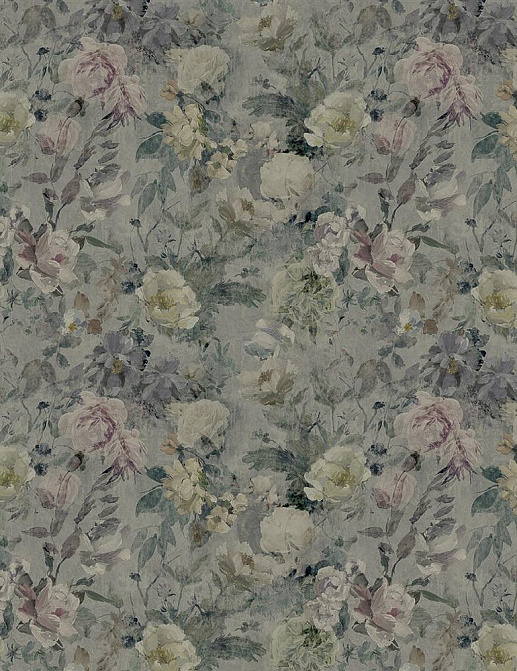 Ткань Designers Guild Jardin Des Plantes FDG2557/01