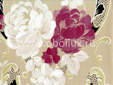 Обои Designers Guild Arabella P494/01