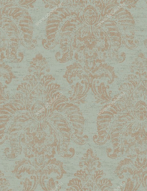 Обои York Ashford House - Veranda AD8129