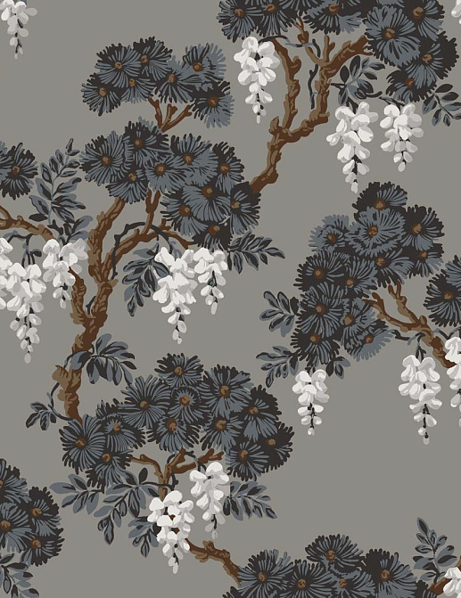 Обои Cole & Son Frontier 89/10039