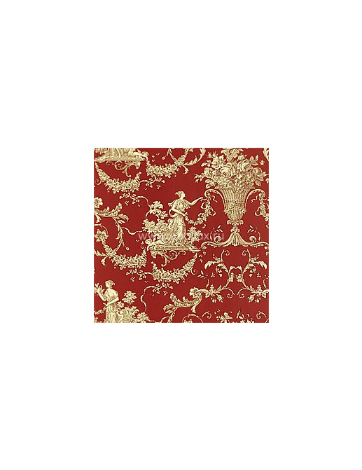 Обои Thibaut Toile Resource II T9713
