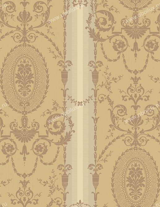 Обои Seabrook Classica CS40805