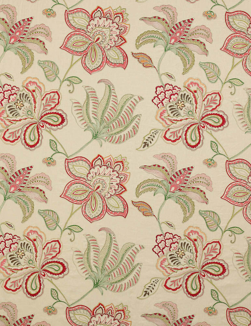 Ткань Colefax and Fowler Oriana F4614/02