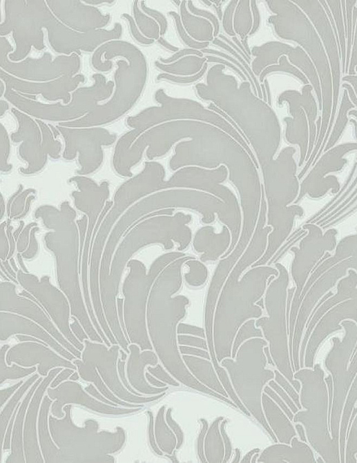 Обои Little Greene National Trust Papers II 0260TUCLOUD