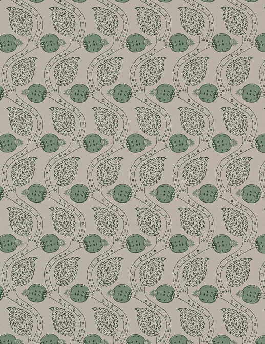 Обои Colefax and Fowler Small Design Wallpapers II W7007-05