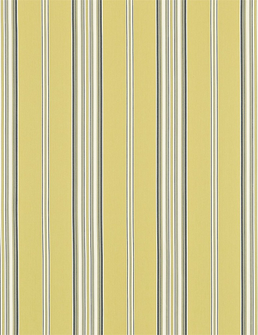 Ткань Sanderson Sanderson Home Country Stripes 232678