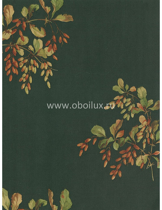 Обои Blue Mountain Black BC1580217