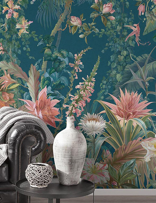 Панно и фотообои Affresco Rio AF2085-COL5