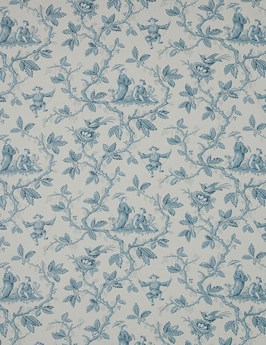 Ткань Colefax and Fowler Ashdown F4835/02