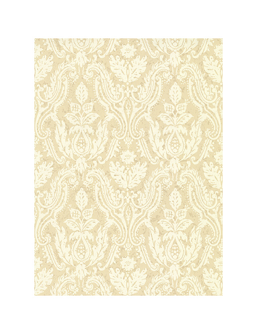 Обои Jaima Brown Damasks 7317-130