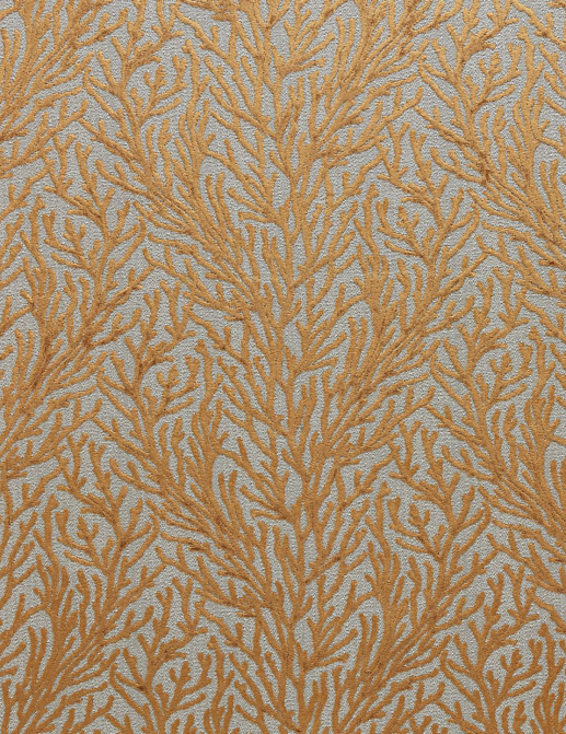 Ткань KAI Maui Reef/Copper