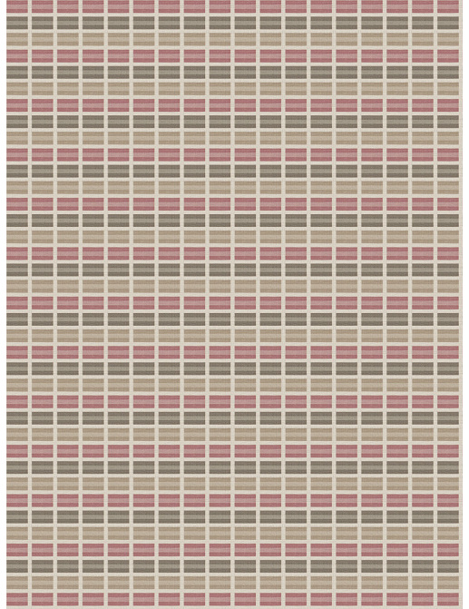 Ткань Fabricut Chromatics Vol.XXV Coral Sijo/Sugar plum