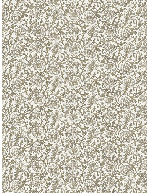 Ткань Fabricut Natural Layers Multipurpose Fog Askja/Taupe