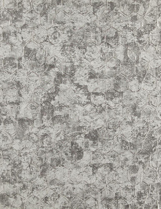 Ткань Galleria Arben Terranova Heavenly/13-Aluminium