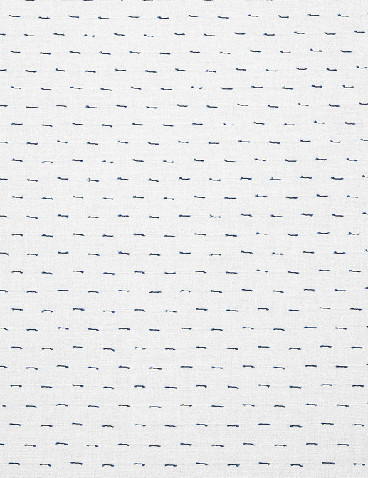Ткань Nobilis Voiles de Lin XXL №2 10705.63