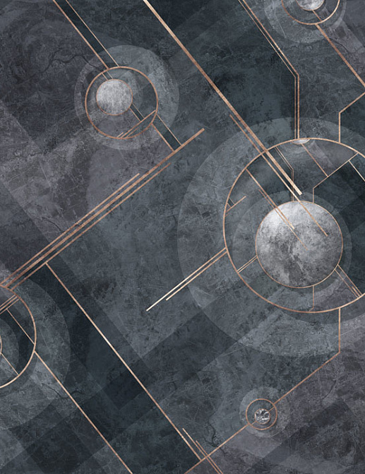 Обои Factura Collection 2021 GALAXY/7