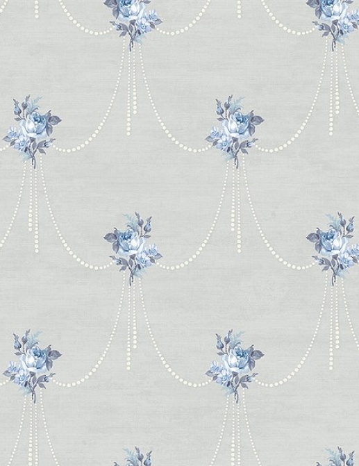 Обои Wallquest Bouquet MM50602