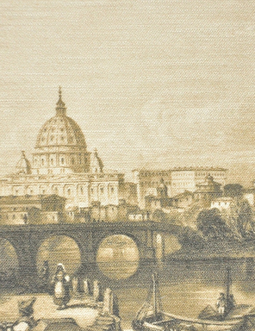 Панно и фотообои Sangiorgio Acqueforti A/01