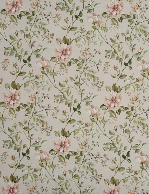 Ткань Prestigious Textiles Grand Botanical 8690/252