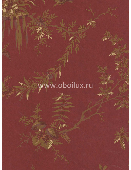 Обои Blue Mountain Purple BC1580103