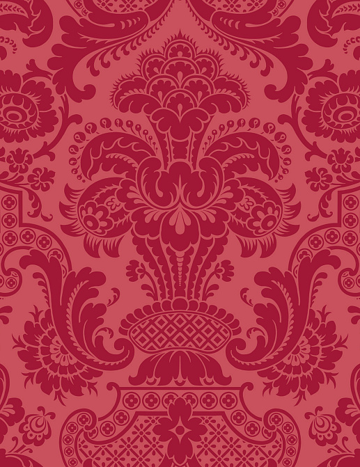 Обои Cole & Son Mariinsky Damask 108/3014