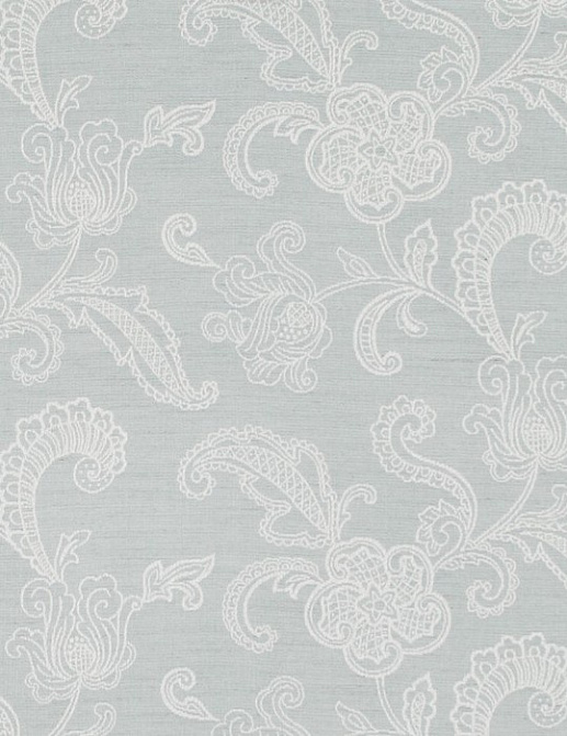 Ткань Galleria Arben Bungalow Shabby/02/Haze