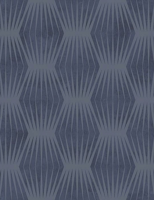 Обои Wallquest Casa Mia - Cobalt RM20218
