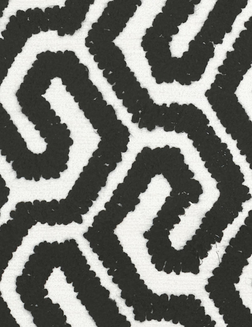 Ткань Galleria Arben Minerva Comdeca/10-Liquorice