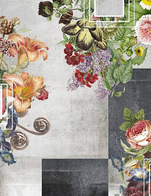 Панно и фотообои Skinwall Contemporary Collection 72A