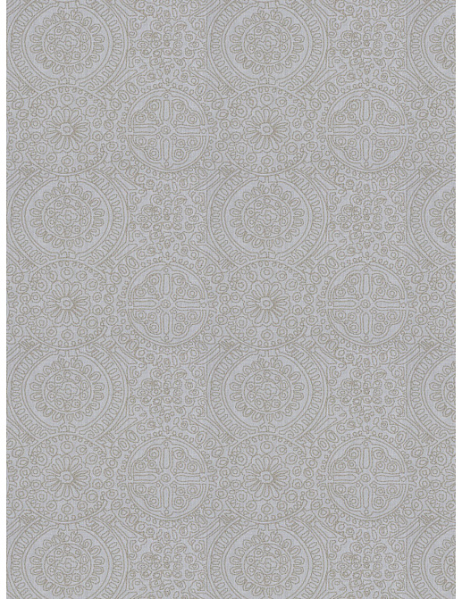 Ткань Fabricut Luxe Nuances Cumulus Breeze Calabasas/Natural