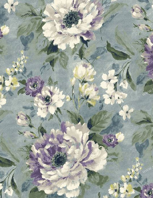 Обои Wallquest Villa Toscana LB30202