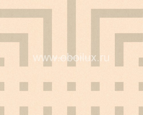 Обои A. S. Creation Golden Fleece 7642-56