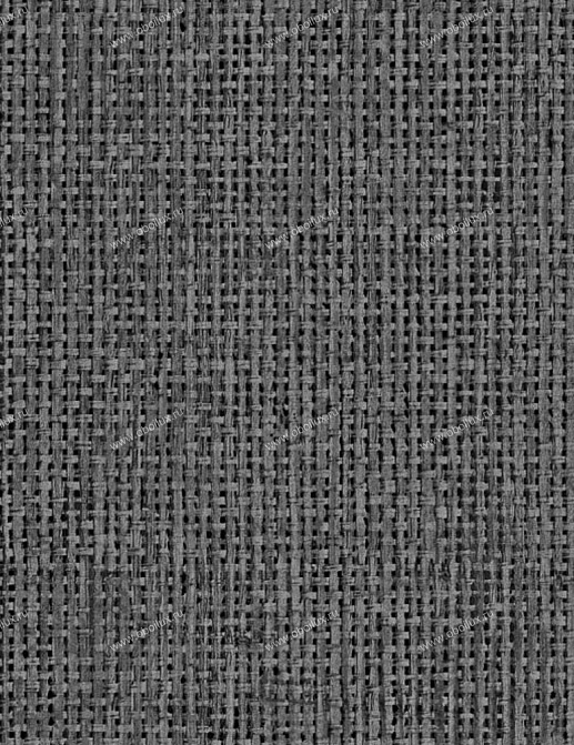 Обои Andrew Martin Museum Raffia/Charcoal