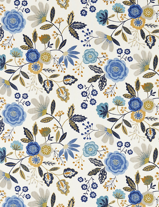 Ткань Harlequin Jardin Boheme 120267