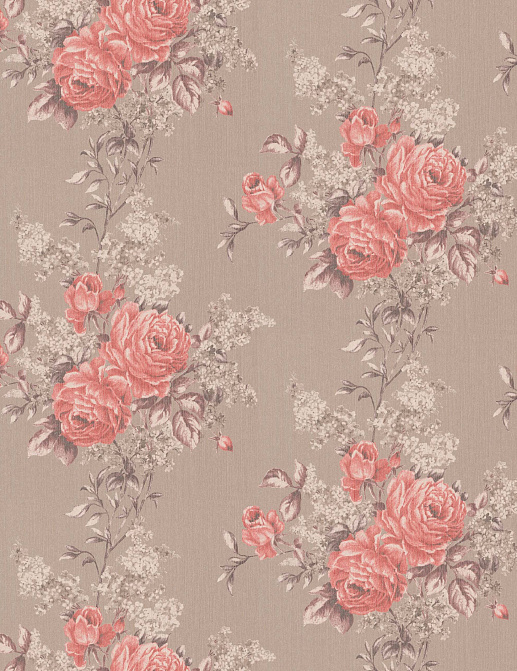 Обои Aquarelle Cassata 077574