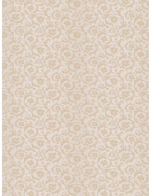 Ткань Fabricut Statement Sheers Flax Jace scroll/Flax