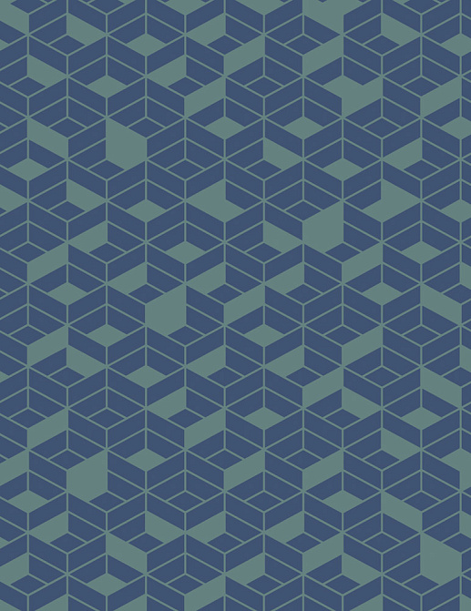 Обои Hookedonwalls Tinted Tiles 29024