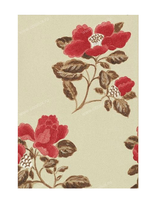 Обои Designers Guild Bukhara P429/02