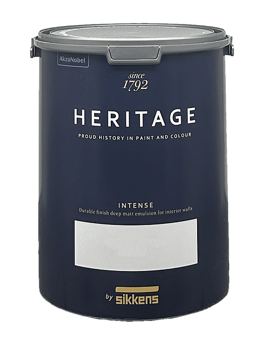 Краска Sikkens Heritage Intense HI-N00 4.5 л