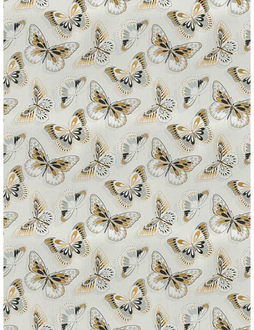 Ткань Vervain La Farfalla 50325-02