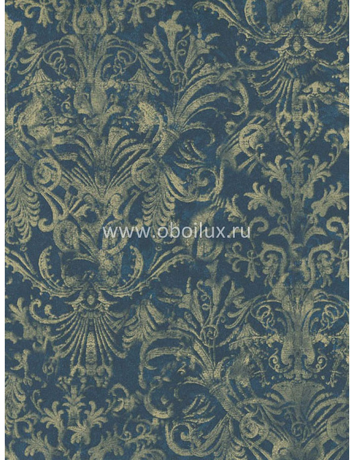 Обои Blue Mountain Metallic BC1581794