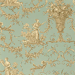 Обои Thibaut Toile Portfolio T7312