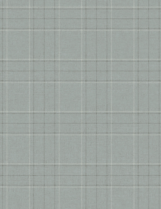 Обои Chesapeake Plaid & Stripe Resource 4192-83459