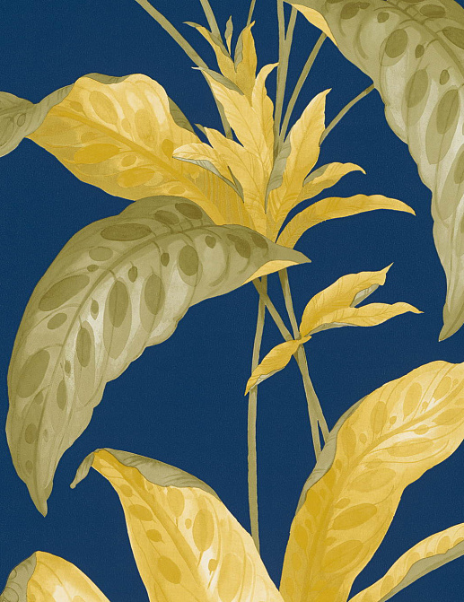 Обои Paint & Paper Library Botany 0360TRPLIMS