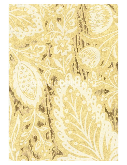 Обои Lewis & Wood Wide Width Wallpapers LW149173/Paysanne Dijon